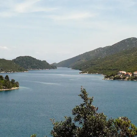 And By The Sea Polace, Mljet - 604 Guest house 3*