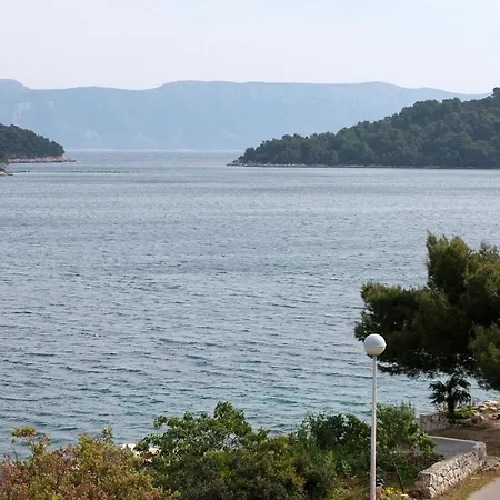 And By The Sea Polace, Mljet - 604 Polace
