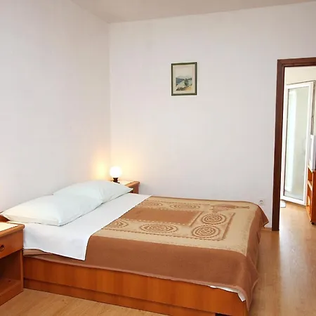 And By The Sea Polace, Mljet - 604 Pensjonat 3*